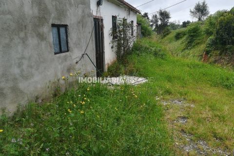 Villa a Alvaiazere, Leiria, Alvaiazere - € 52.500 | Ref: 02026322 - foto 11