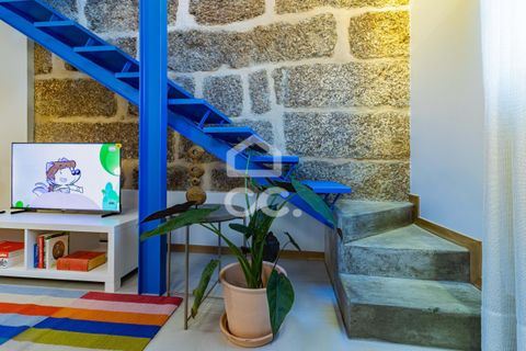 Villa i Guimaraes, Braga, Guimaraes - € 298.000 | Ref: 336/M/01993 - foto 7
