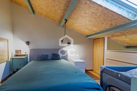 Villa i Guimaraes, Braga, Guimaraes - € 298.000 | Ref: 336/M/01993 - foto 19