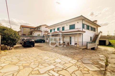Villa i Serzedelo, Braga, Serzedelo - € 390.000 | Ref: 336/M/01994 - foto 1