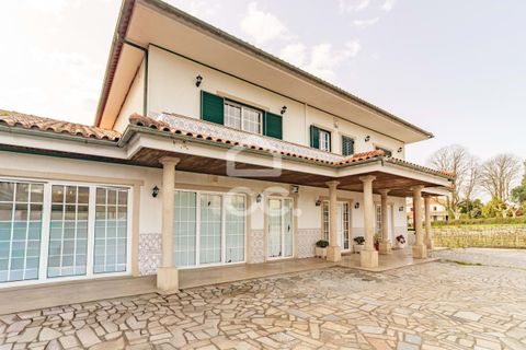 Villa i Serzedelo, Braga, Serzedelo - € 390.000 | Ref: 336/M/01994 - foto 2