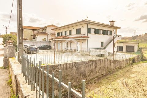 Villa i Serzedelo, Braga, Serzedelo - € 390.000 | Ref: 336/M/01994 - foto 3