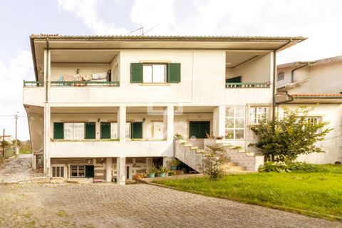 Villa i Serzedelo, Braga, Serzedelo - € 390.000 | Ref: 336/M/01994 - foto 5