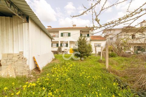 Villa i Serzedelo, Braga, Serzedelo - € 390.000 | Ref: 336/M/01994 - foto 6