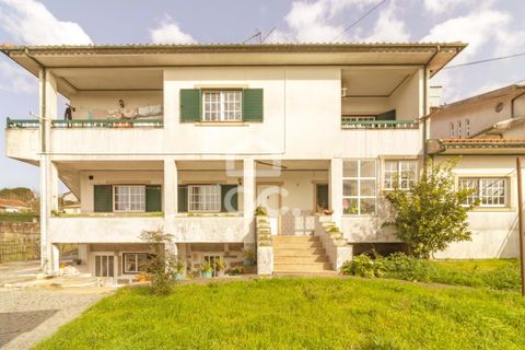 Villa i Serzedelo, Braga, Serzedelo - € 390.000 | Ref: 336/M/01994 - foto 7