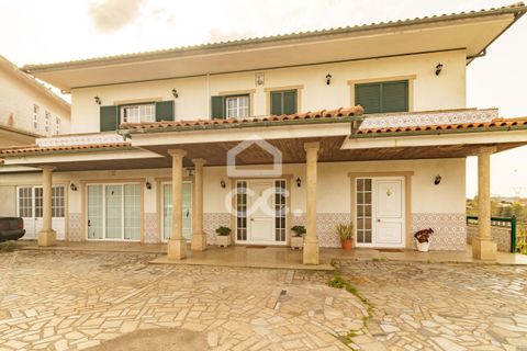 Villa i Serzedelo, Braga, Serzedelo - € 390.000 | Ref: 336/M/01994 - foto 8