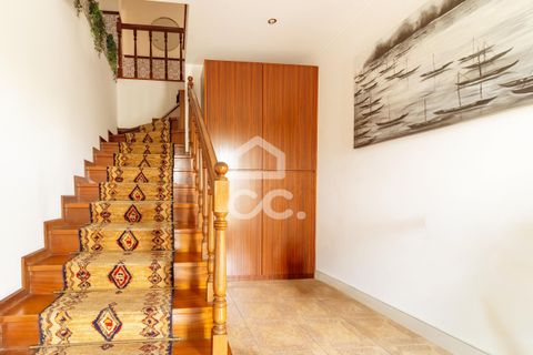 Villa i Serzedelo, Braga, Serzedelo - € 390.000 | Ref: 336/M/01994 - foto 10