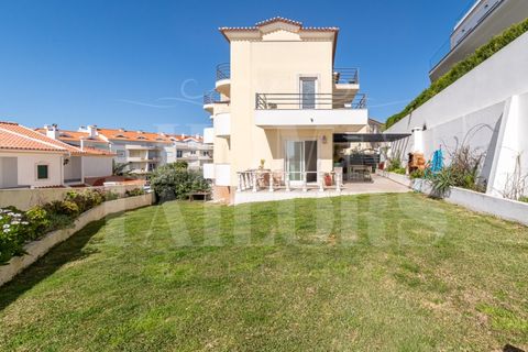 Byhus i Ericeira, Lisbon, Ericeira - € 849.000 | Ref: HT_50225 - foto 13