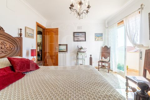 Byhus i Ericeira, Lisbon, Ericeira - € 849.000 | Ref: HT_50225 - foto 19