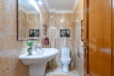 Byhus i Ericeira, Lisbon, Ericeira - € 849.000 | Ref: HT_50225 - foto 27