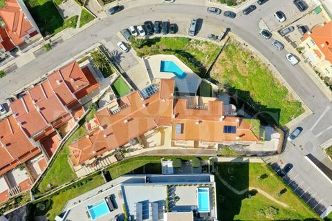 Byhus i Ericeira, Lisbon, Ericeira - € 849.000 | Ref: HT_50225 - foto 38