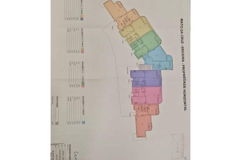 Byhus i Ericeira, Lisbon, Ericeira - € 849.000 | Ref: HT_50225 - foto 45