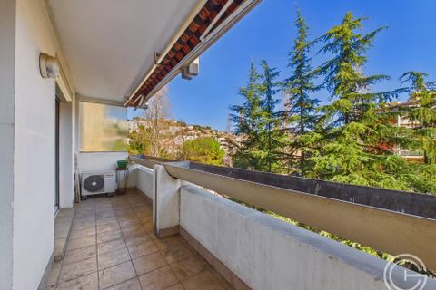 Appartement in Nice, Alpes-Maritimes, Nice - € 160.000 | Ref: GC1353 - foto 2