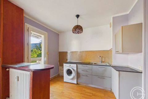 Appartement in Nice, Alpes-Maritimes, Nice - € 160.000 | Ref: GC1353 - foto 4