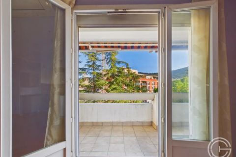 Appartement in Nice, Alpes-Maritimes, Nice - € 160.000 | Ref: GC1353 - foto 5