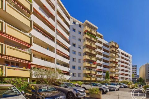 Appartement in Nice, Alpes-Maritimes, Nice - € 160.000 | Ref: GC1353 - foto 8