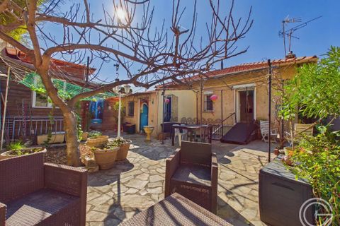 Villa i Nice, Alpes-Maritimes, Nice - € 498.000 | Ref: IVGT1351 - foto 1
