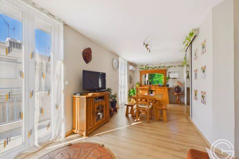 Villa i Nice, Alpes-Maritimes, Nice - € 498.000 | Ref: IVGT1351 - foto 4