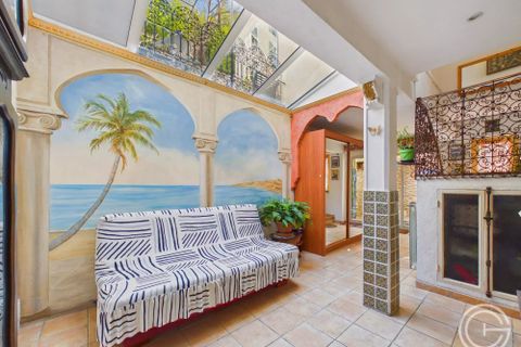 Villa i Nice, Alpes-Maritimes, Nice - € 498.000 | Ref: IVGT1351 - foto 6
