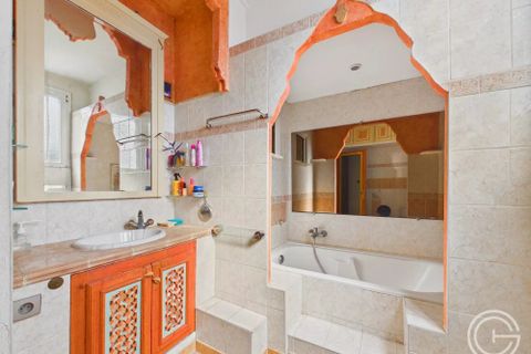 Villa i Nice, Alpes-Maritimes, Nice - € 498.000 | Ref: IVGT1351 - foto 8