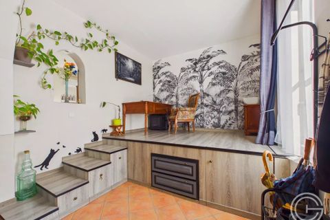 Villa i Nice, Alpes-Maritimes, Nice - € 498.000 | Ref: IVGT1351 - foto 12