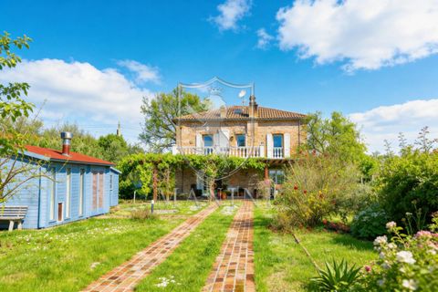 Villa i Lucignano, Arezzo, Lucignano - € 650.000 | Ref: 460 - foto 1