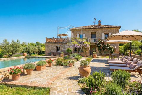 Villa i Lucignano, Arezzo, Lucignano - € 650.000 | Ref: 460 - foto 2
