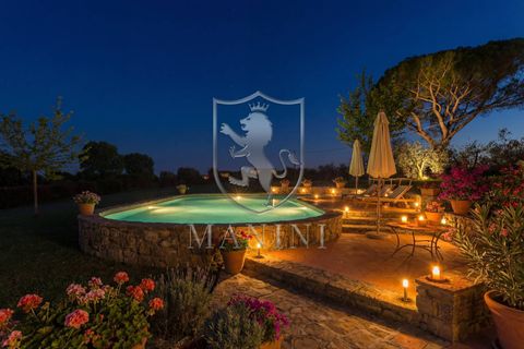 Villa i Lucignano, Arezzo, Lucignano - € 650.000 | Ref: 460 - foto 3