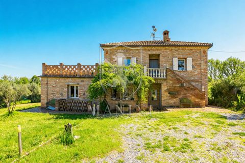 Villa i Lucignano, Arezzo, Lucignano - € 650.000 | Ref: 460 - foto 5