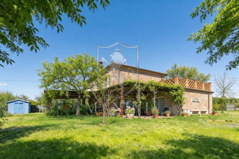 Villa i Lucignano, Arezzo, Lucignano - € 650.000 | Ref: 460 - foto 6