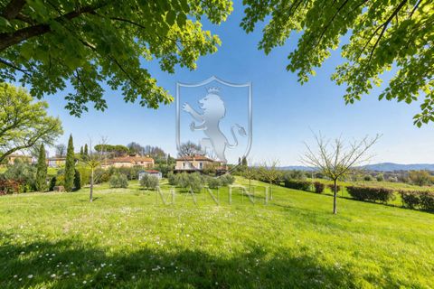 Villa i Lucignano, Arezzo, Lucignano - € 650.000 | Ref: 460 - foto 7