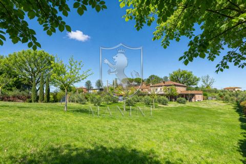 Villa i Lucignano, Arezzo, Lucignano - € 650.000 | Ref: 460 - foto 8