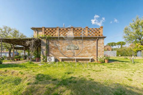 Villa i Lucignano, Arezzo, Lucignano - € 650.000 | Ref: 460 - foto 9