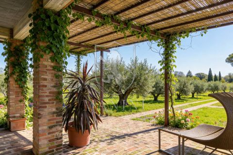Villa i Lucignano, Arezzo, Lucignano - € 650.000 | Ref: 460 - foto 12