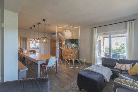 Villa i Lucignano, Arezzo, Lucignano - € 650.000 | Ref: 460 - foto 15