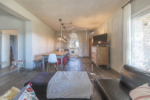 Villa i Lucignano, Arezzo, Lucignano - € 650.000 | Ref: 460 - foto 17