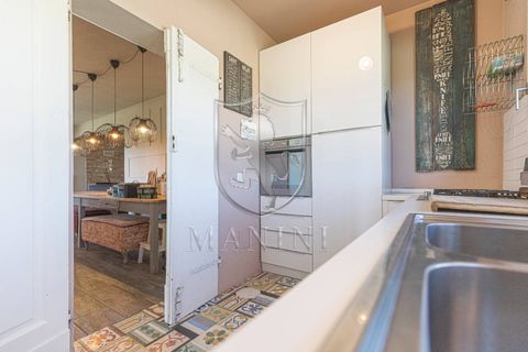 Villa i Lucignano, Arezzo, Lucignano - € 650.000 | Ref: 460 - foto 19