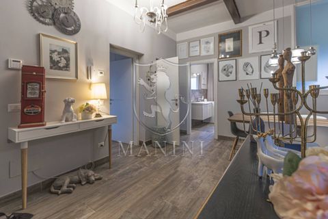 Villa i Lucignano, Arezzo, Lucignano - € 650.000 | Ref: 460 - foto 22