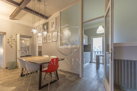 Villa i Lucignano, Arezzo, Lucignano - € 650.000 | Ref: 460 - foto 28