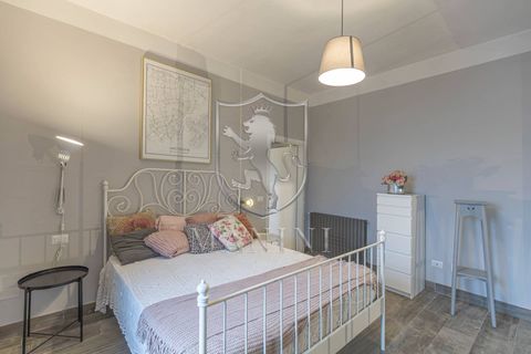 Villa i Lucignano, Arezzo, Lucignano - € 650.000 | Ref: 460 - foto 33