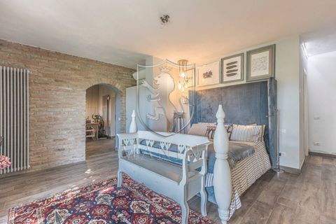 Villa i Lucignano, Arezzo, Lucignano - € 650.000 | Ref: 460 - foto 40
