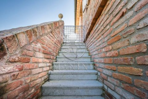 Villa i Lucignano, Arezzo, Lucignano - € 650.000 | Ref: 460 - foto 45