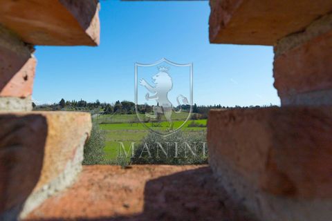 Villa i Lucignano, Arezzo, Lucignano - € 650.000 | Ref: 460 - foto 46