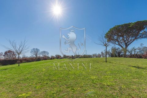 Villa i Lucignano, Arezzo, Lucignano - € 650.000 | Ref: 460 - foto 47