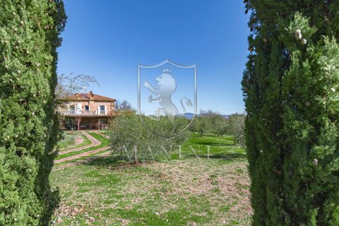 Villa i Lucignano, Arezzo, Lucignano - € 650.000 | Ref: 460 - foto 48