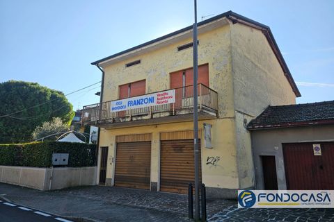 Villa i Palosco, Bergamo, Palosco - € 330.000 | Ref: PAL.01.NK - foto 1
