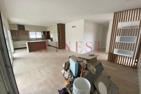 Villa i Quinta do Anjo, Setubal, Quinta do Anjo - € 600.000 | Ref: L0603/26 - foto 4