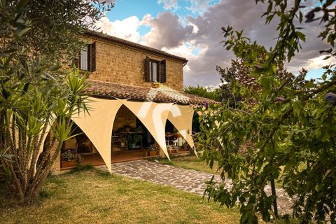 Villa i Monte Roberto, Ancona, Monte Roberto - € 339.000 | Ref: 3487 - foto 1