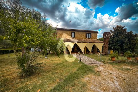 Villa i Monte Roberto, Ancona, Monte Roberto - € 339.000 | Ref: 3487 - foto 2