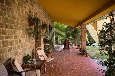 Villa i Monte Roberto, Ancona, Monte Roberto - € 339.000 | Ref: 3487 - foto 4